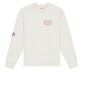 NYON X Knicks Sixth Man Crew NWT
